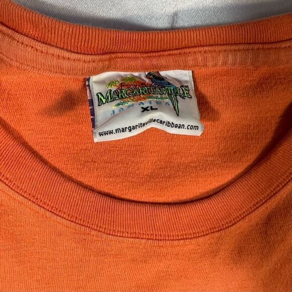 Vintage Margaritaville Jamaica ‘05 Tee - Picture 5 of 5